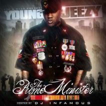 DJ Infamous And Young Jeezy - The Prime Minister